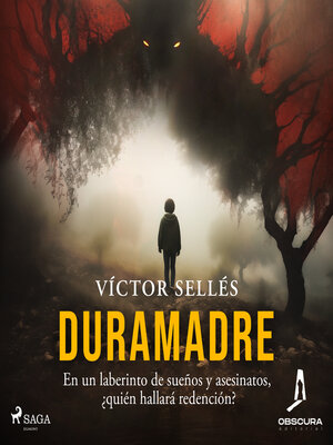 Duramadre - Audiobook